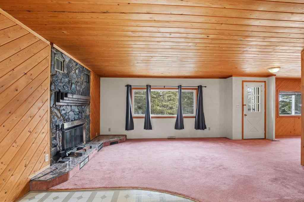 MLS&reg; # A2270473 - Unit #109 35306 Range Road 42   in Red Raven Acres Rural Red Deer County, Residential Open Houses