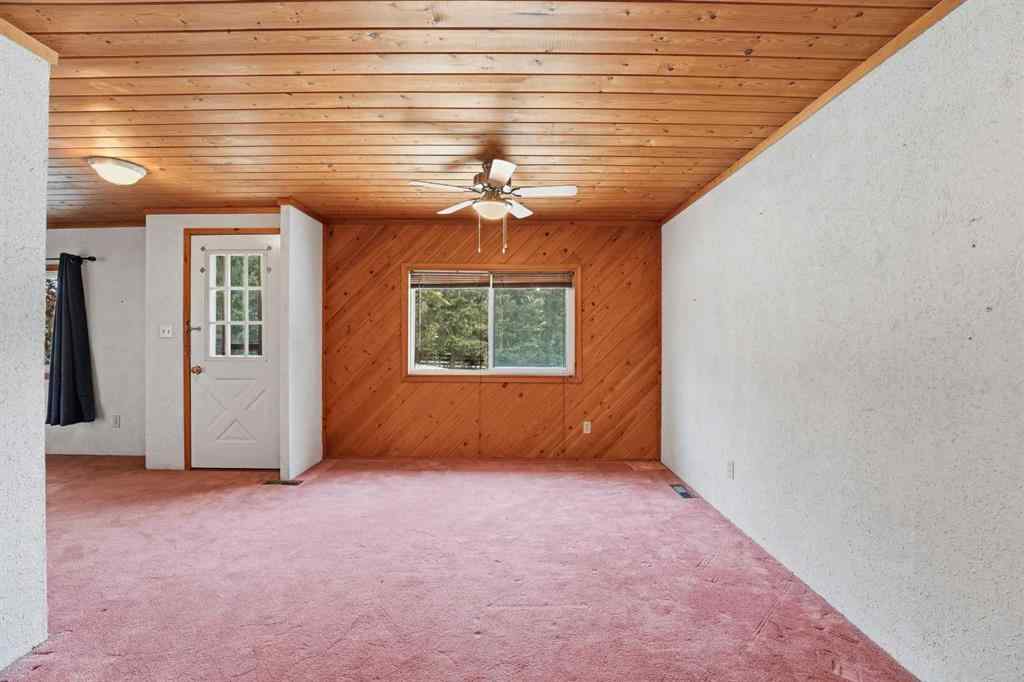 MLS&reg; # A2270473 - Unit #109 35306 Range Road 42   in Red Raven Acres Rural Red Deer County, Residential Open Houses