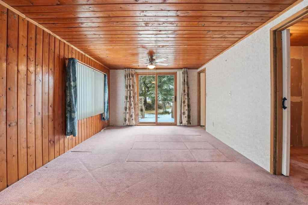 MLS&reg; # A2270473 - Unit #109 35306 Range Road 42   in Red Raven Acres Rural Red Deer County, Residential Open Houses