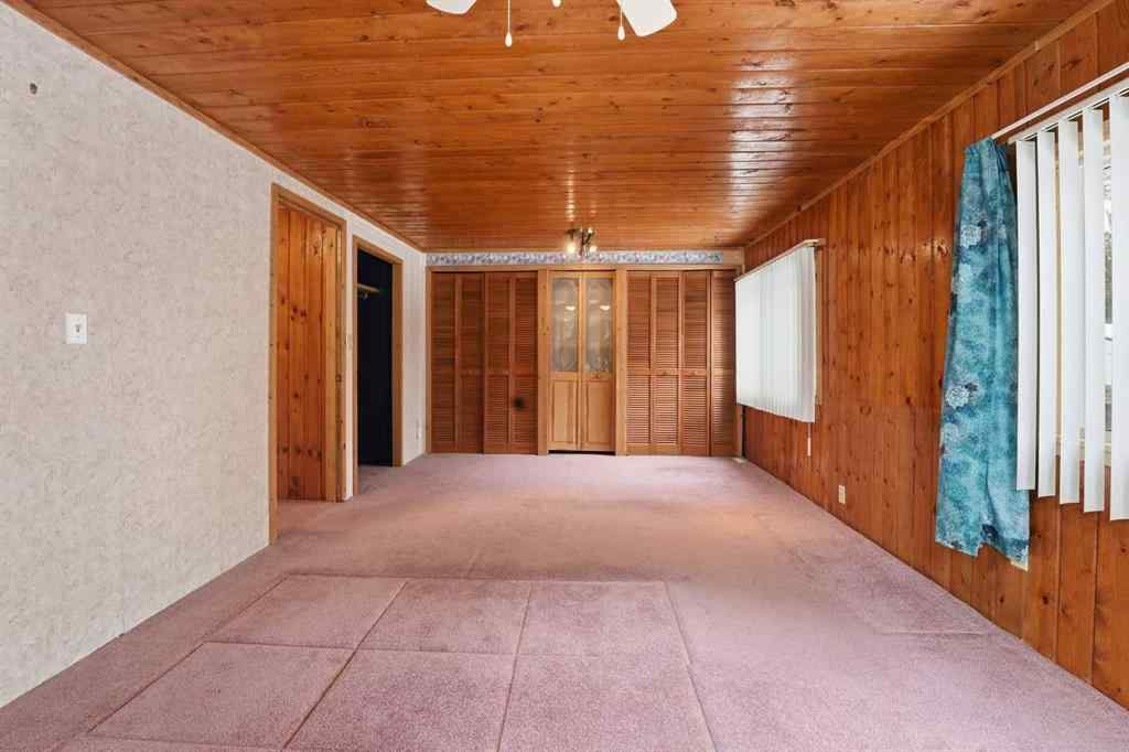 MLS&reg; # A2270473 - Unit #109 35306 Range Road 42   in Red Raven Acres Rural Red Deer County, Residential Open Houses