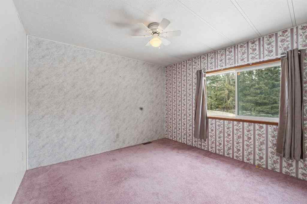 MLS&reg; # A2270473 - Unit #109 35306 Range Road 42   in Red Raven Acres Rural Red Deer County, Residential Open Houses