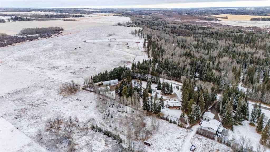 MLS&reg; # A2270473 - Unit #109 35306 Range Road 42   in Red Raven Acres Rural Red Deer County, Residential Open Houses