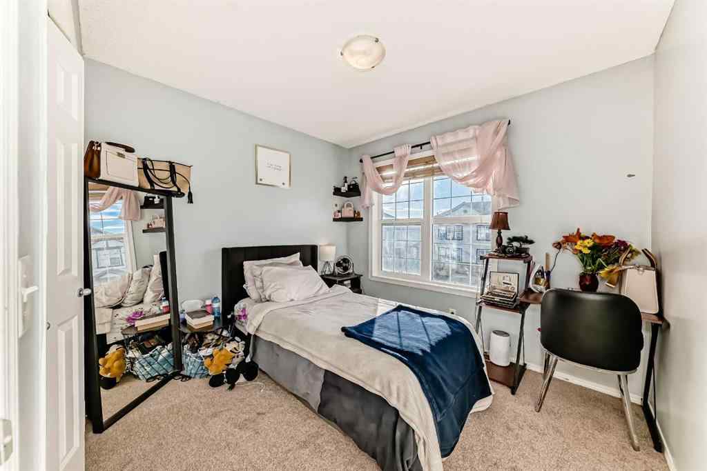 MLS® A2270474 - 79 Saddlebrook Common NE in Saddle Ridge Calgary, Residential