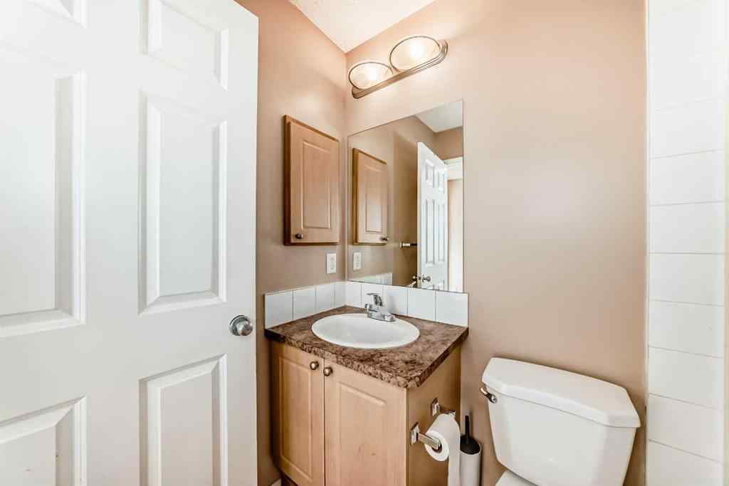 MLS® A2270474 - 79 Saddlebrook Common NE in Saddle Ridge Calgary, Residential