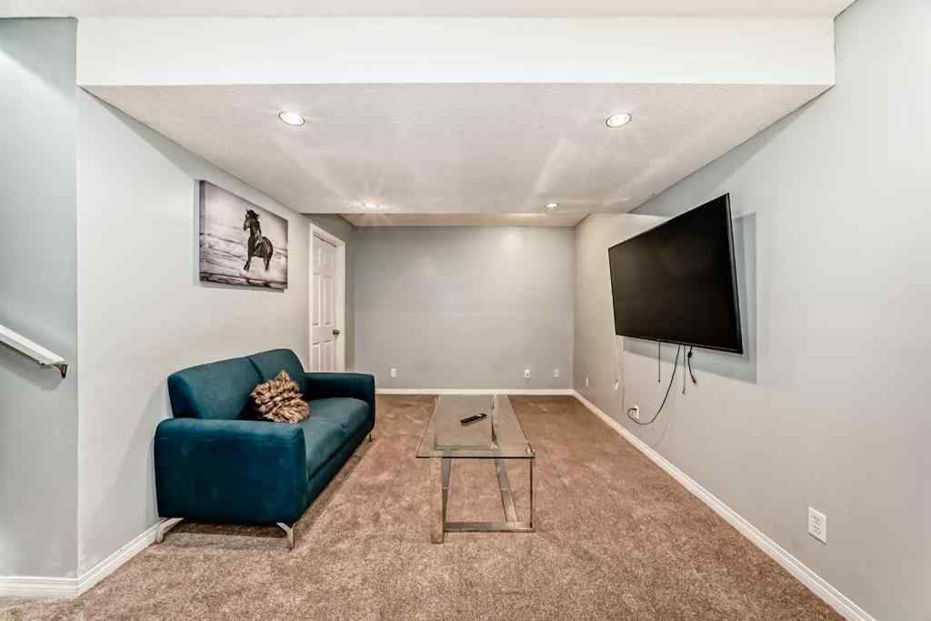 MLS® A2270474 - 79 Saddlebrook Common NE in Saddle Ridge Calgary, Residential