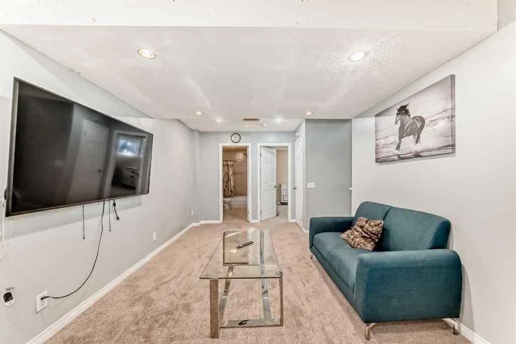 MLS® A2270474 - 79 Saddlebrook Common NE in Saddle Ridge Calgary, Residential