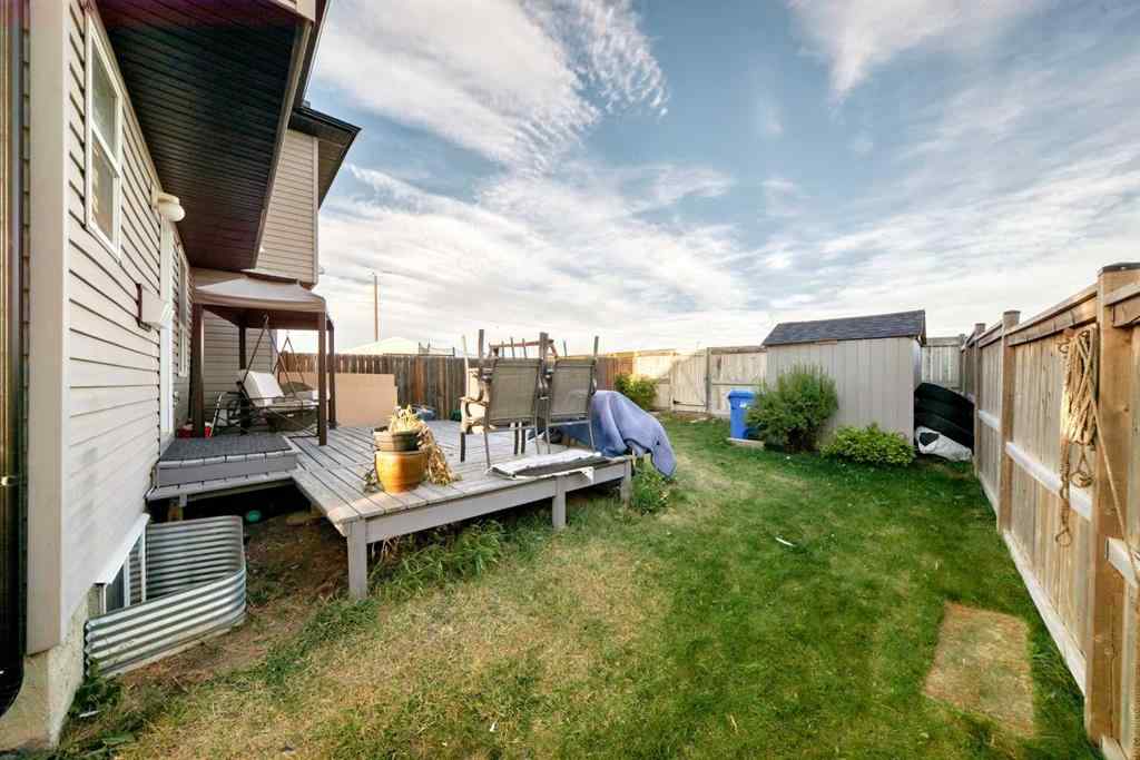 MLS® A2270474 - 79 Saddlebrook Common NE in Saddle Ridge Calgary, Residential