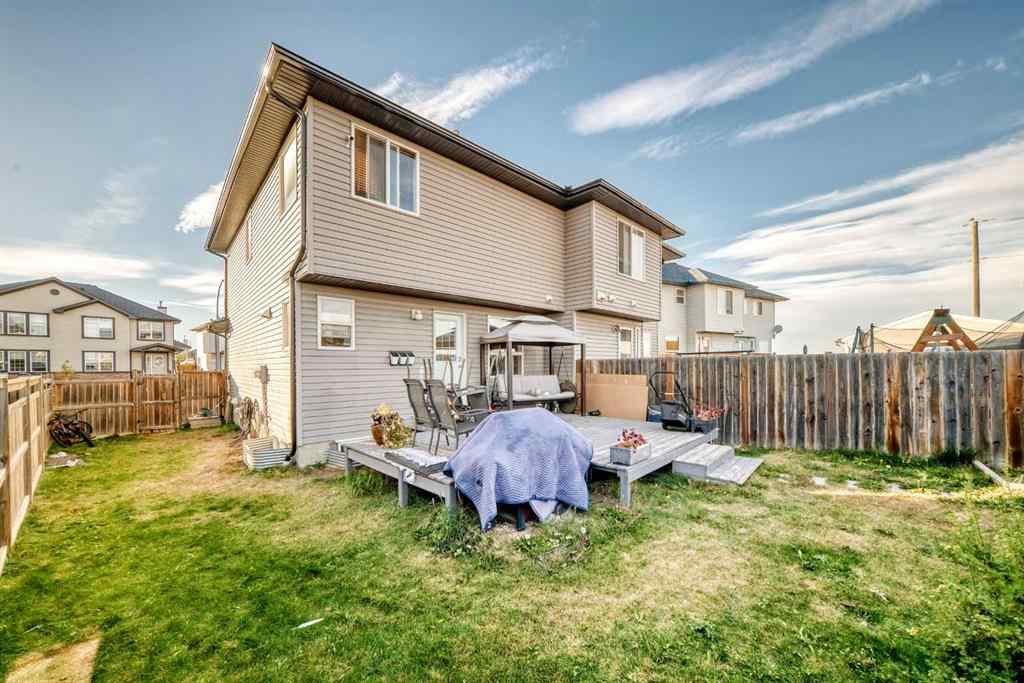 MLS® A2270474 - 79 Saddlebrook Common NE in Saddle Ridge Calgary, Residential