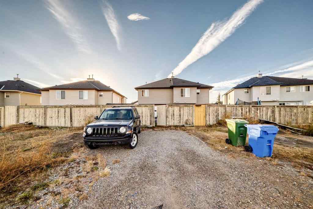 MLS® A2270474 - 79 Saddlebrook Common NE in Saddle Ridge Calgary, Residential