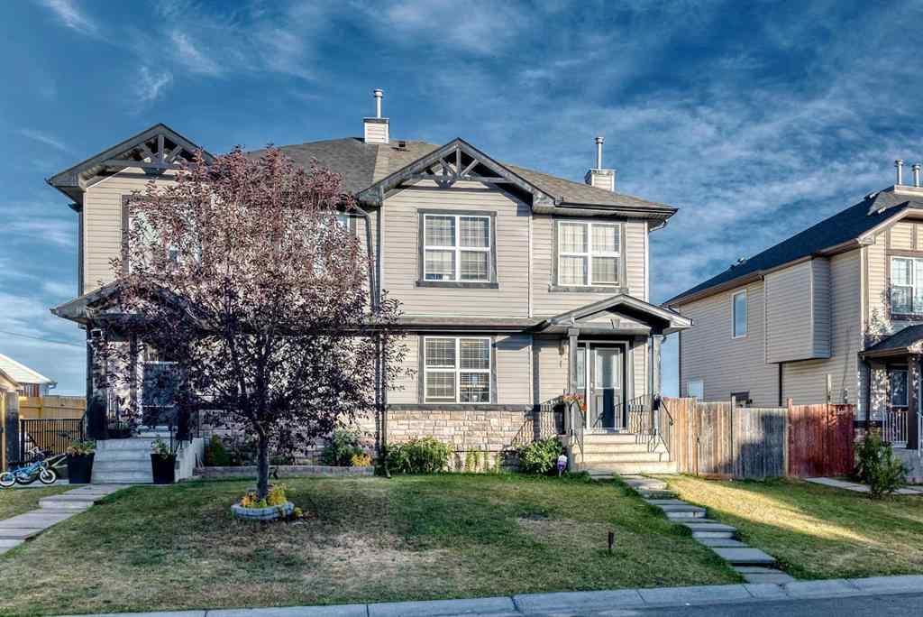 MLS® A2270474 - 79 Saddlebrook Common NE in Saddle Ridge Calgary, Residential