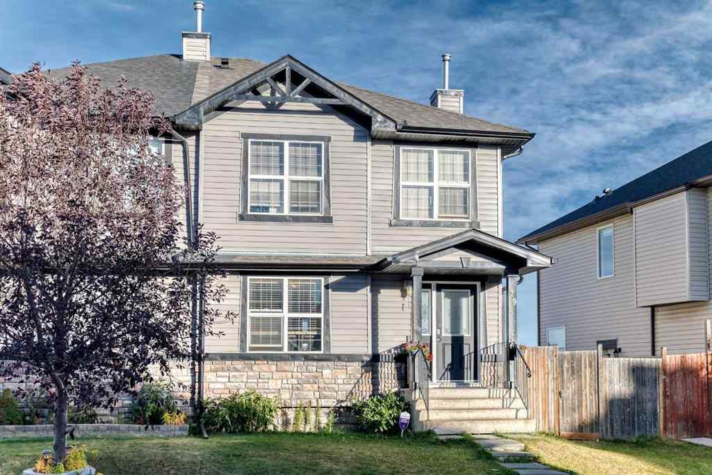 MLS® A2270474 - 79 Saddlebrook Common NE in Saddle Ridge Calgary, Residential