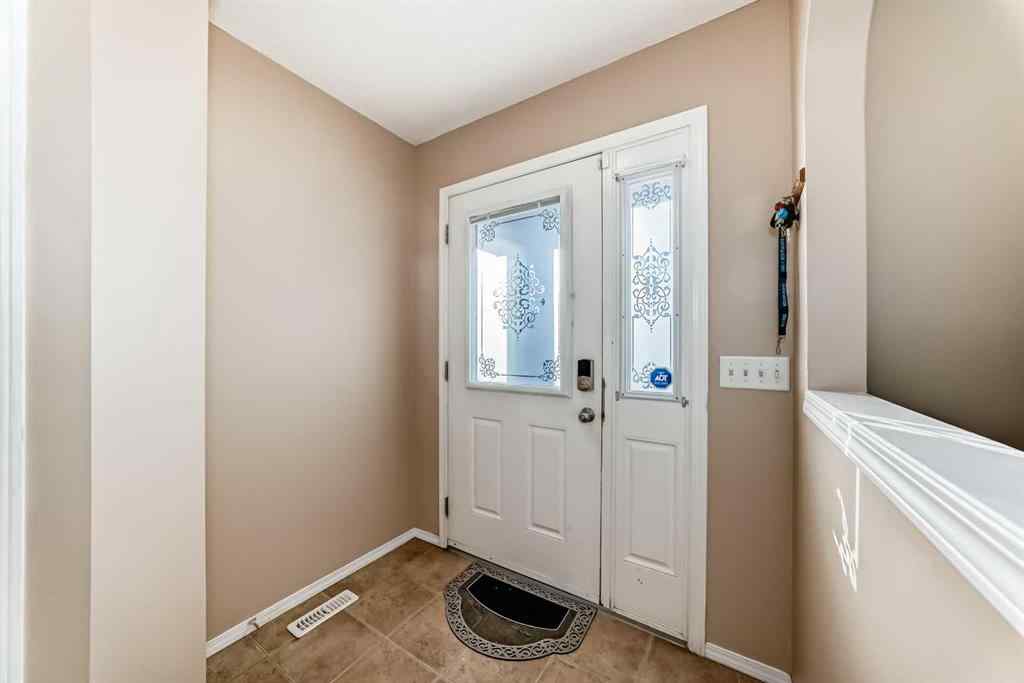 MLS® A2270474 - 79 Saddlebrook Common NE in Saddle Ridge Calgary, Residential