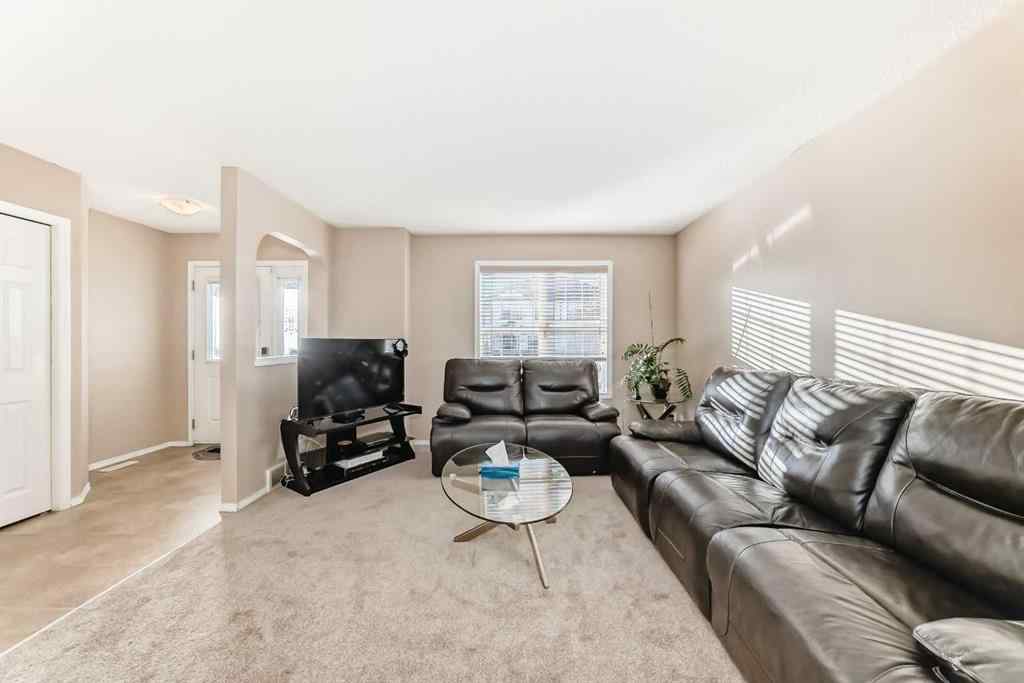 MLS® A2270474 - 79 Saddlebrook Common NE in Saddle Ridge Calgary, Residential