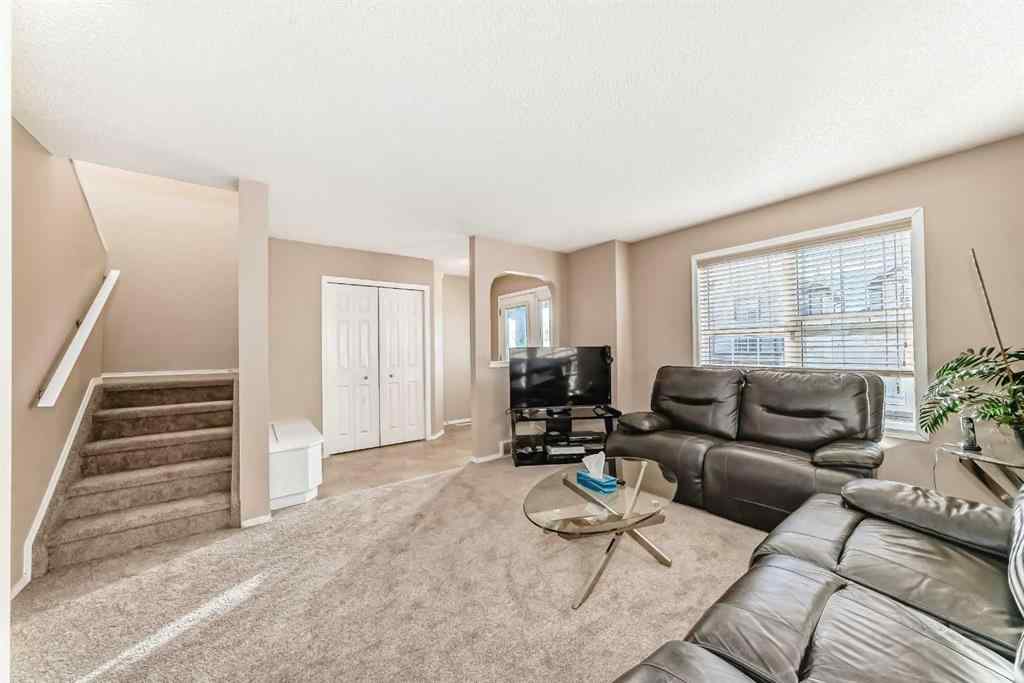 MLS® A2270474 - 79 Saddlebrook Common NE in Saddle Ridge Calgary, Residential