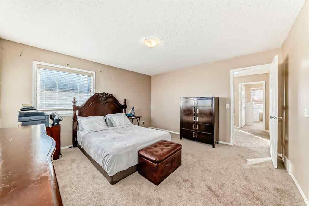 MLS® A2270474 - 79 Saddlebrook Common NE in Saddle Ridge Calgary, Residential
