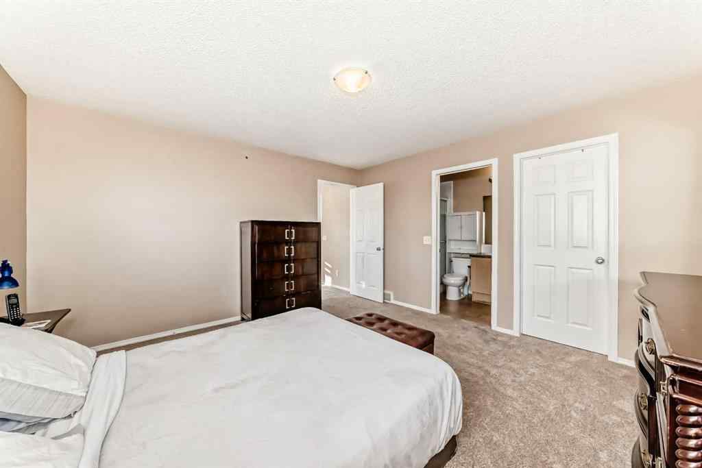 MLS® A2270474 - 79 Saddlebrook Common NE in Saddle Ridge Calgary, Residential