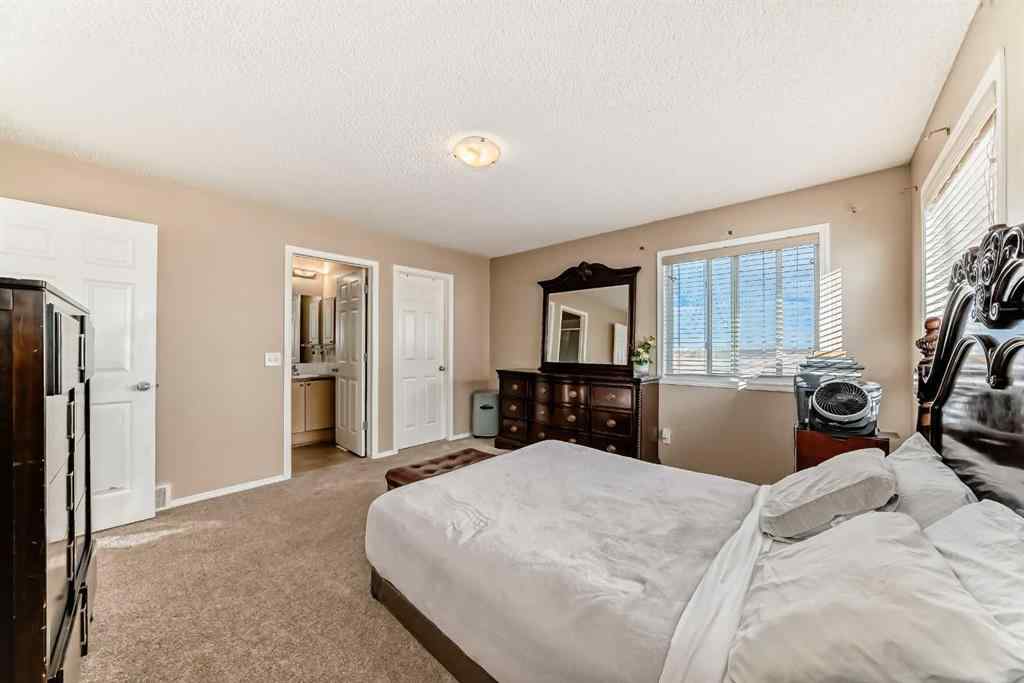 MLS® A2270474 - 79 Saddlebrook Common NE in Saddle Ridge Calgary, Residential