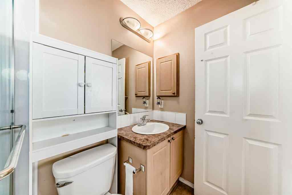 MLS® A2270474 - 79 Saddlebrook Common NE in Saddle Ridge Calgary, Residential