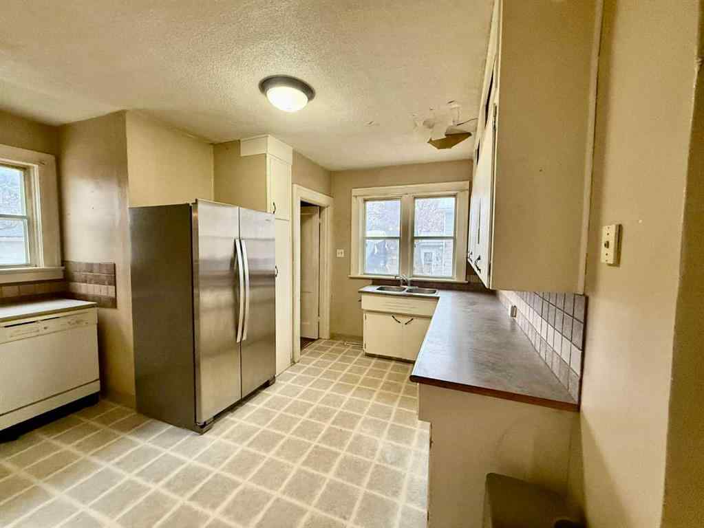 MLS&reg; # A2270476 - 5115 46 Street  in NONE Provost, Residential Open Houses