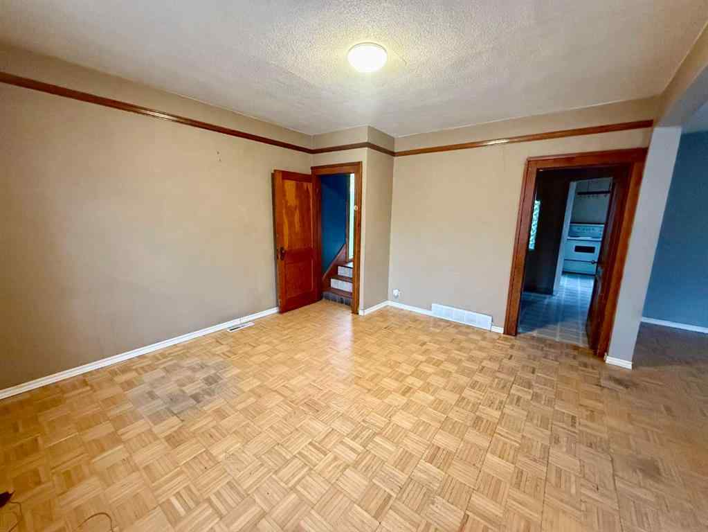 MLS&reg; # A2270476 - 5115 46 Street  in NONE Provost, Residential Open Houses