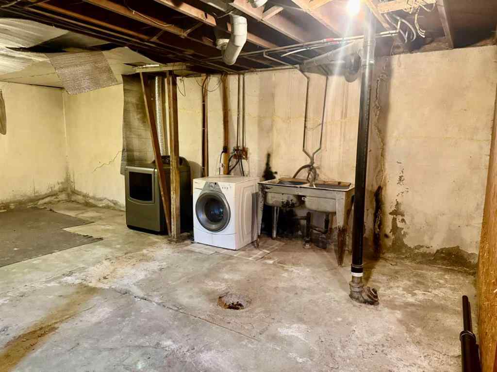 MLS&reg; # A2270476 - 5115 46 Street  in NONE Provost, Residential Open Houses