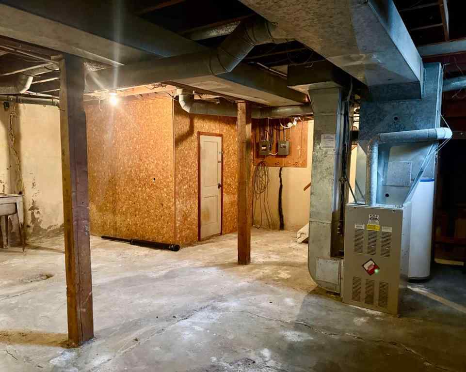 MLS&reg; # A2270476 - 5115 46 Street  in NONE Provost, Residential Open Houses