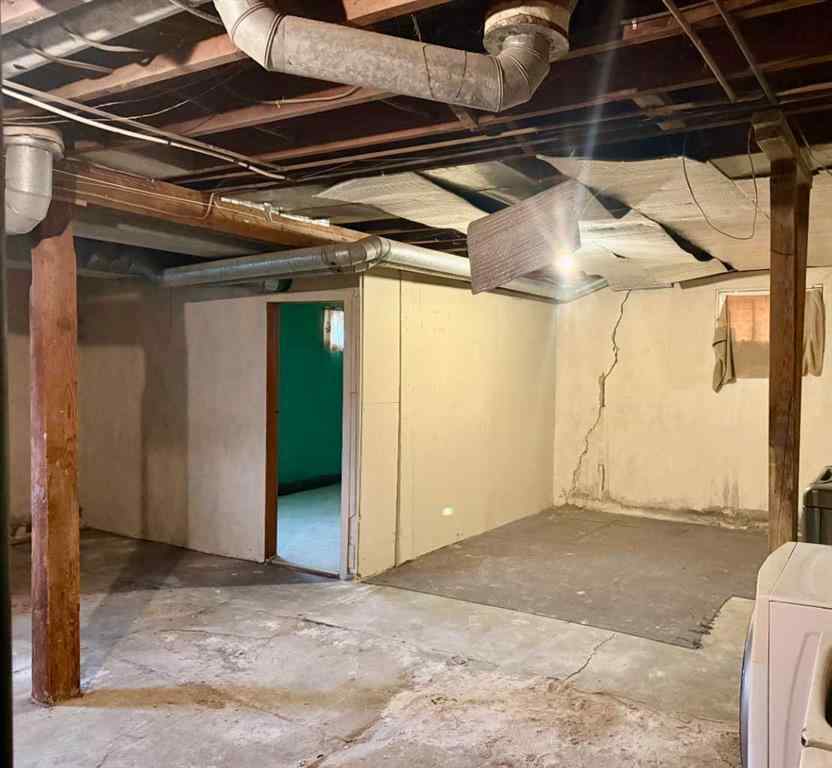 MLS&reg; # A2270476 - 5115 46 Street  in NONE Provost, Residential Open Houses