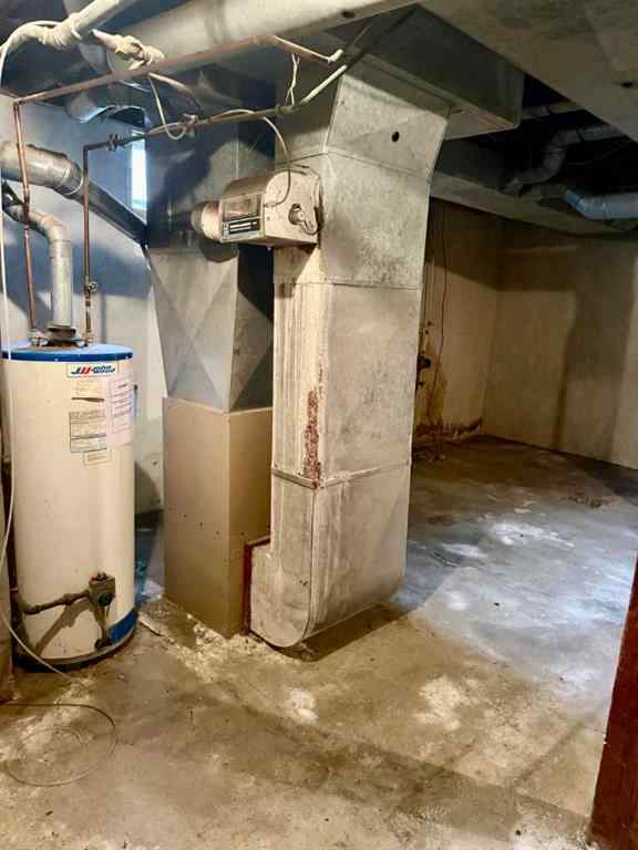 MLS&reg; # A2270476 - 5115 46 Street  in NONE Provost, Residential Open Houses