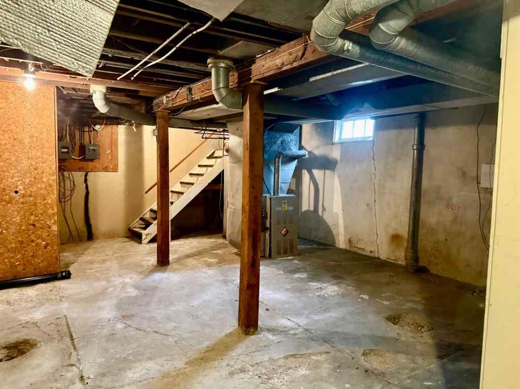 MLS&reg; # A2270476 - 5115 46 Street  in NONE Provost, Residential Open Houses