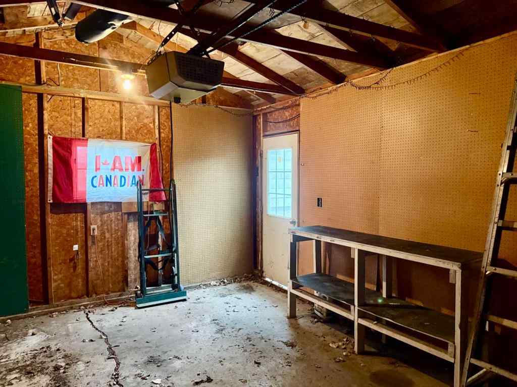 MLS&reg; # A2270476 - 5115 46 Street  in NONE Provost, Residential Open Houses