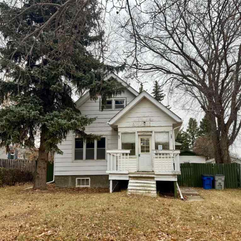 MLS&reg; # A2270476 - 5115 46 Street  in NONE Provost, Residential Open Houses