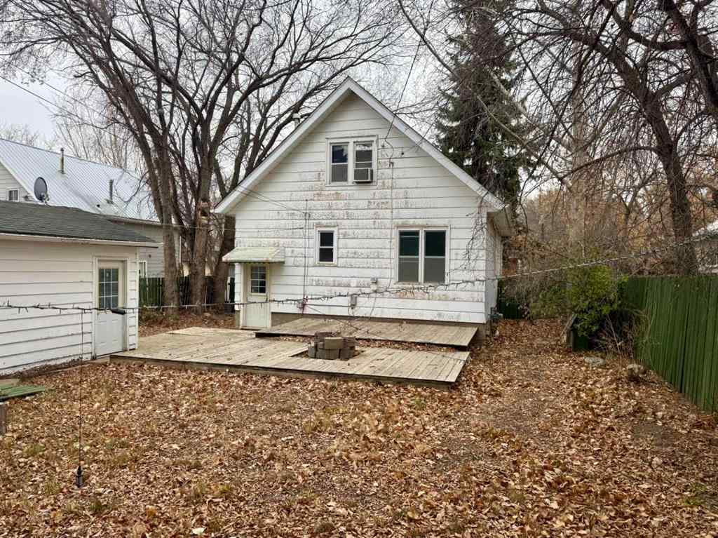 MLS&reg; # A2270476 - 5115 46 Street  in NONE Provost, Residential Open Houses