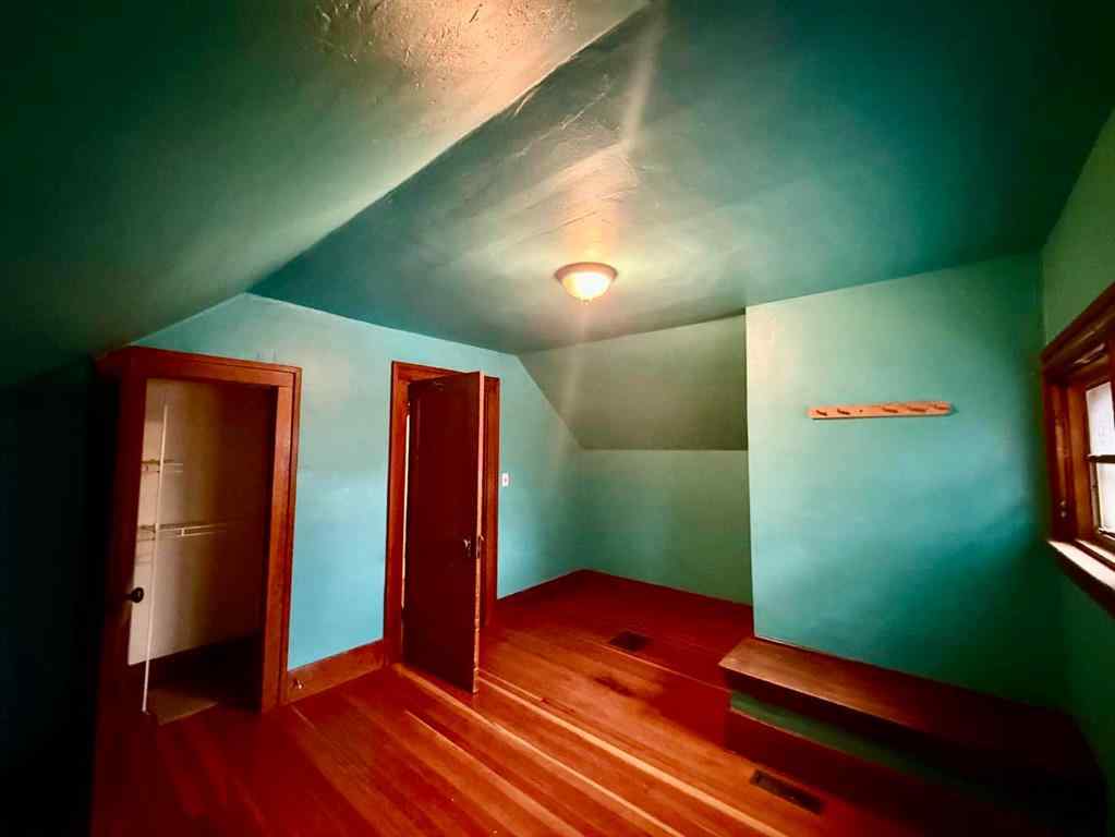 MLS&reg; # A2270476 - 5115 46 Street  in NONE Provost, Residential Open Houses