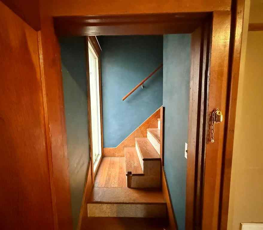 MLS&reg; # A2270476 - 5115 46 Street  in NONE Provost, Residential Open Houses