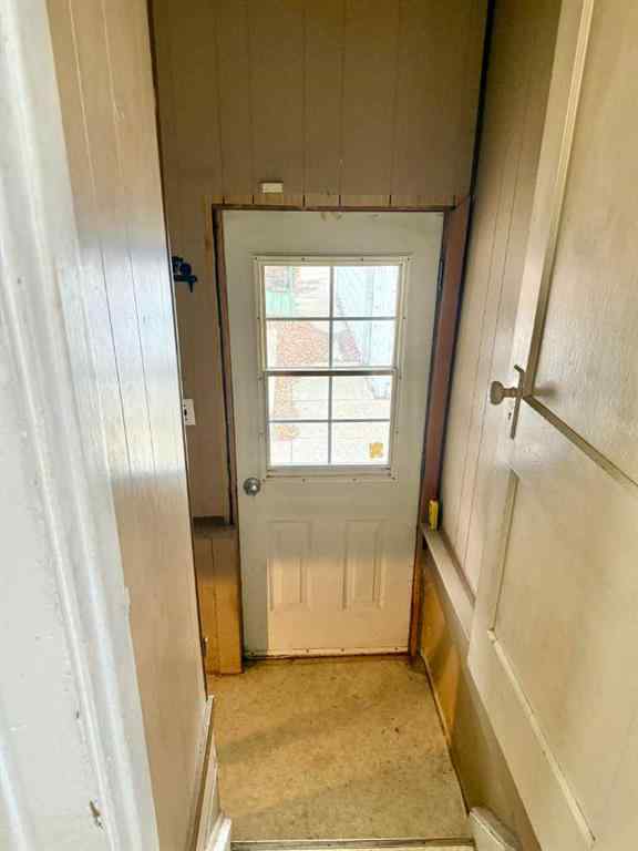 MLS&reg; # A2270476 - 5115 46 Street  in NONE Provost, Residential Open Houses