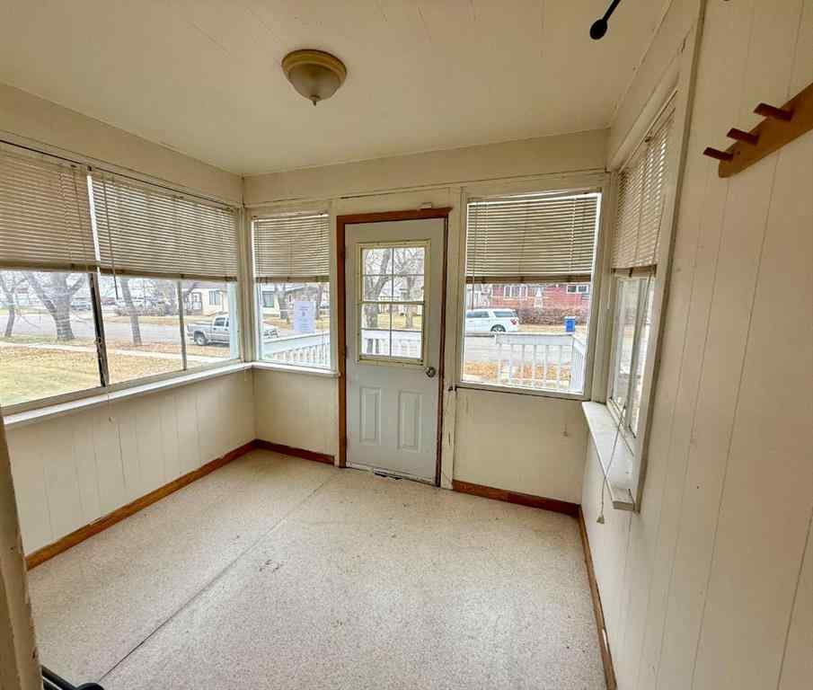 MLS&reg; # A2270476 - 5115 46 Street  in NONE Provost, Residential Open Houses