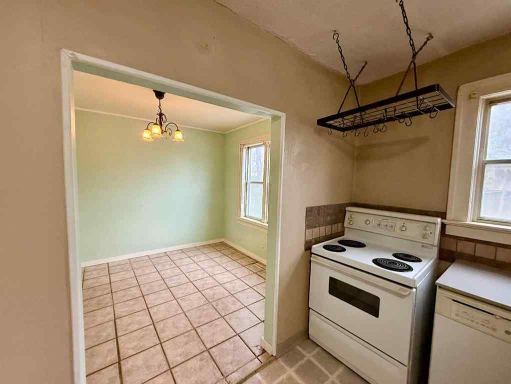 MLS&reg; # A2270476 - 5115 46 Street  in NONE Provost, Residential Open Houses