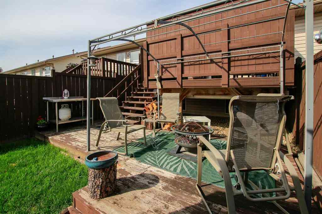 MLS&reg; # A2270477 - 13 Kenny Close  in Kentwood West Red Deer, Residential Open Houses