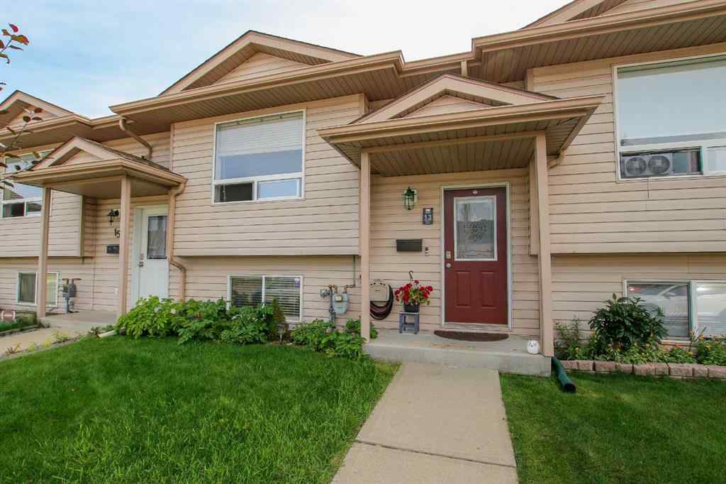MLS&reg; # A2270477 - 13 Kenny Close  in Kentwood West Red Deer, Residential Open Houses