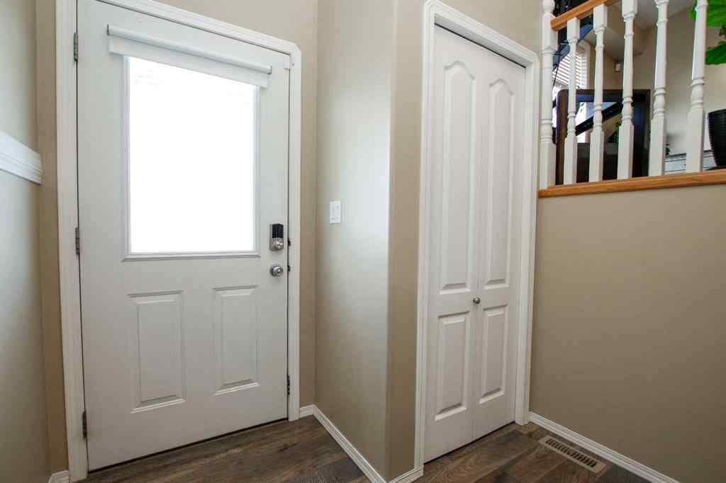 MLS&reg; # A2270477 - 13 Kenny Close  in Kentwood West Red Deer, Residential Open Houses