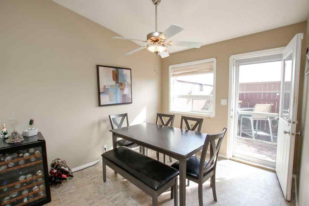 MLS&reg; # A2270477 - 13 Kenny Close  in Kentwood West Red Deer, Residential Open Houses