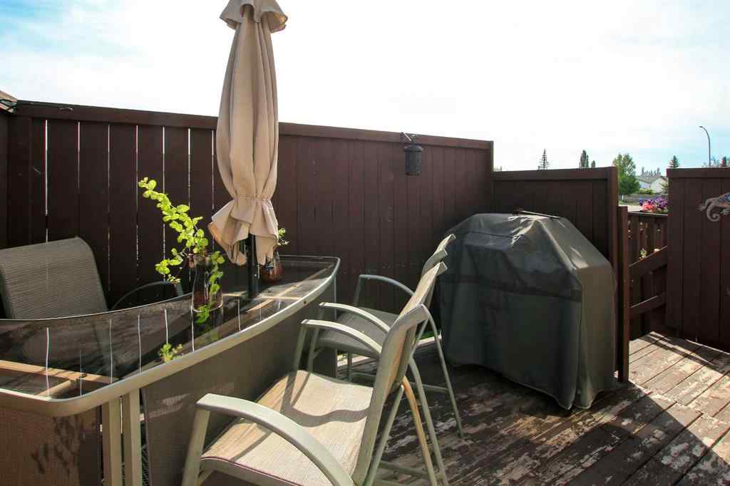 MLS&reg; # A2270477 - 13 Kenny Close  in Kentwood West Red Deer, Residential Open Houses