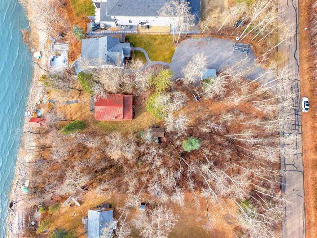 MLS&reg; # A2270478 - 77 Birchcliff Road  in NONE Birchcliff, Residential Open Houses