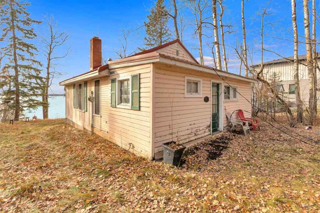 MLS&reg; # A2270478 - 77 Birchcliff Road  in NONE Birchcliff, Residential Open Houses