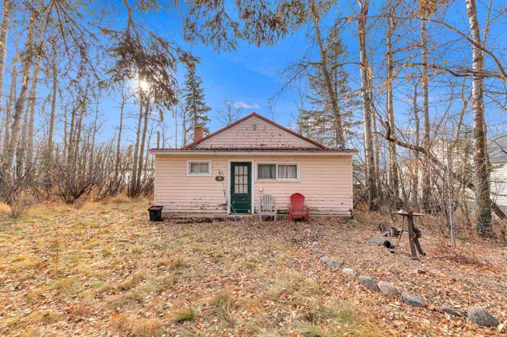 MLS&reg; # A2270478 - 77 Birchcliff Road  in NONE Birchcliff, Residential Open Houses