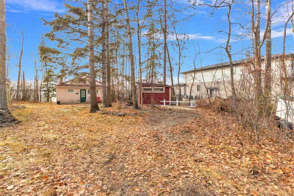 MLS&reg; # A2270478 - 77 Birchcliff Road  in NONE Birchcliff, Residential Open Houses