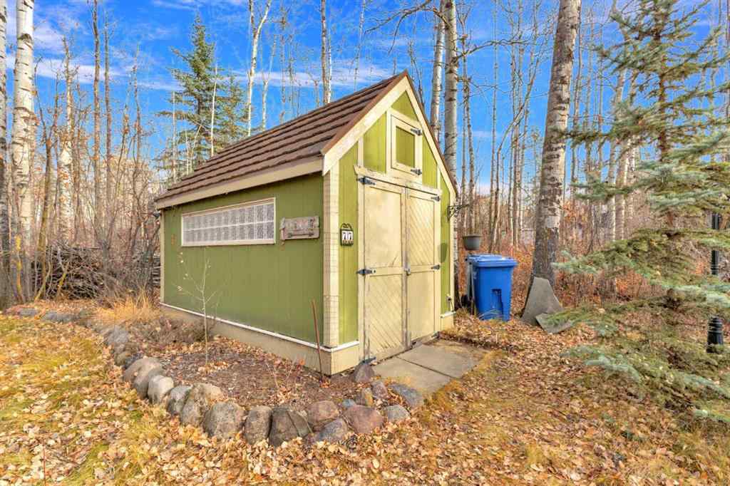 MLS&reg; # A2270478 - 77 Birchcliff Road  in NONE Birchcliff, Residential Open Houses