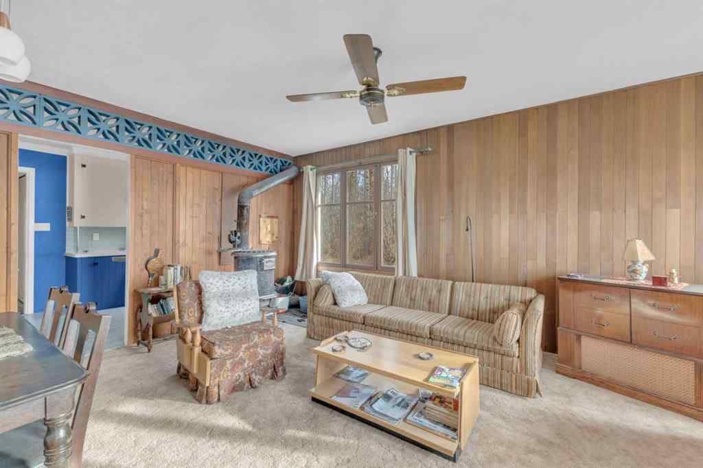 MLS&reg; # A2270478 - 77 Birchcliff Road  in NONE Birchcliff, Residential Open Houses