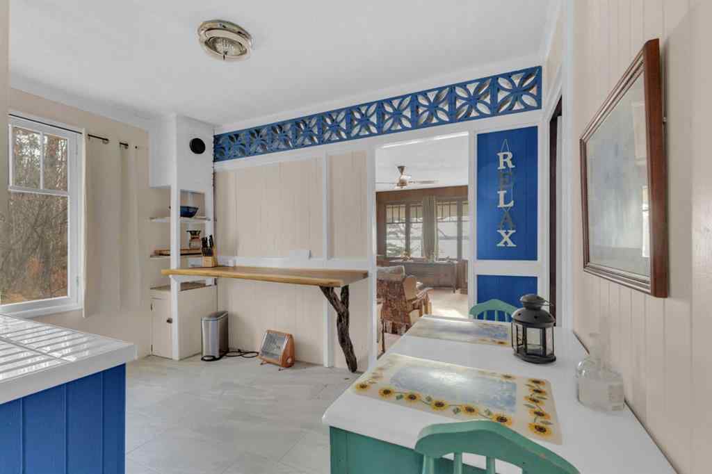 MLS&reg; # A2270478 - 77 Birchcliff Road  in NONE Birchcliff, Residential Open Houses