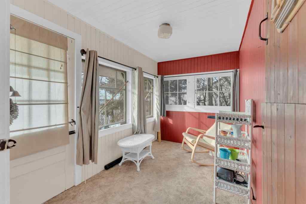 MLS&reg; # A2270478 - 77 Birchcliff Road  in NONE Birchcliff, Residential Open Houses